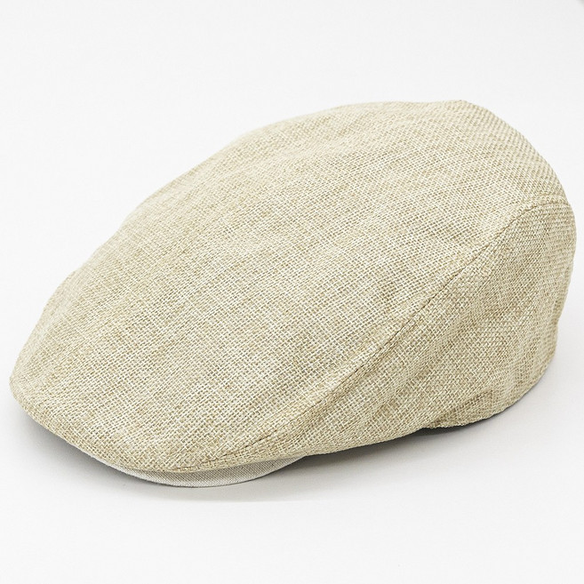 스칼라 클래식 루크 헌팅캡 모자