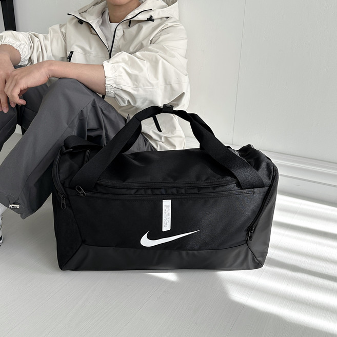 [백화점 정품] 나이키 코리아 더플백 운동 러닝 축구 가방 41L