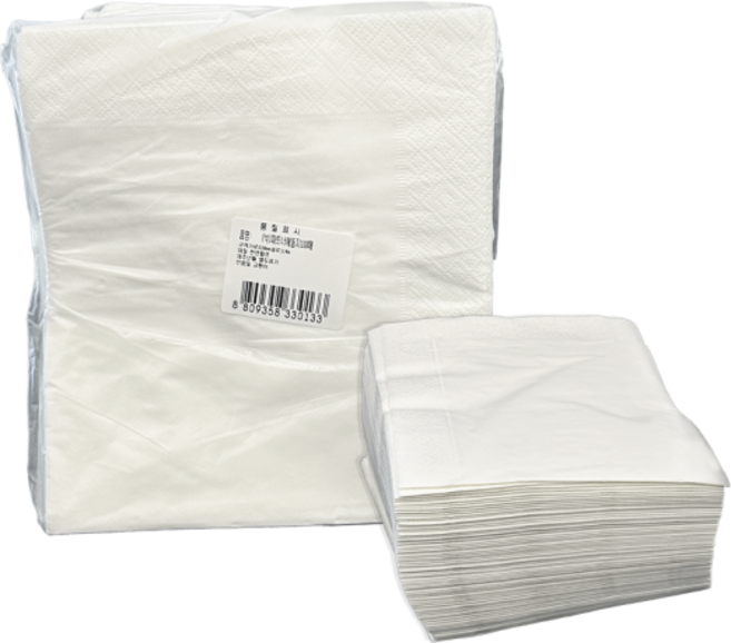 참치 해동지 미트페이퍼 2겹 (95개입) 숙성지, 1개