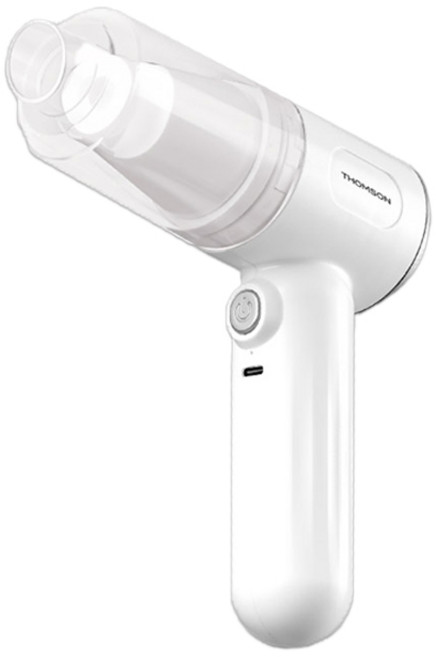 THOMSON 無線兩用吸塵器, 白, TM-SAV79DU