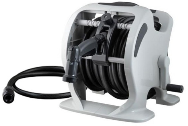 다카기 꼬임방지 물 호스릴 30m, 1개