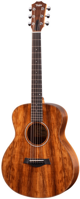 Taylor GS MINI-E Koa 旅行吉他, 1個