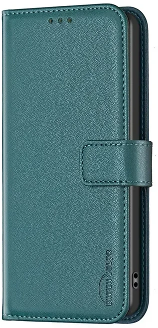 노트14s 케이스 가죽 지갑형 플립 샤오미 레드미 노트 14 프로 4G 14Pro+ 14S 5G 커버 에튀이, 01 PU Leather, 04 레드미 Note 14 Pro 5G 글로벌, 04 녹색