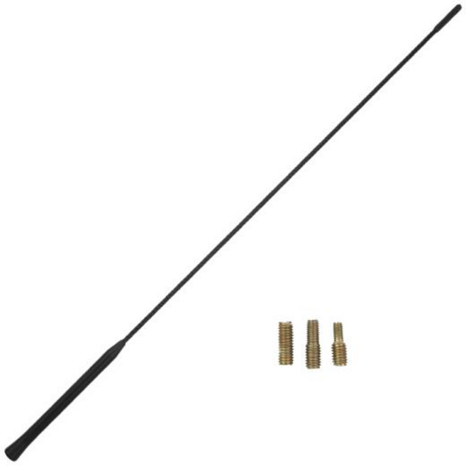 스카니아 트럭 부품 55CM 안테나 공중 지붕 AMFM 자동차 스테레오 라디오 포드 호환호환 포커스 20002007, 01