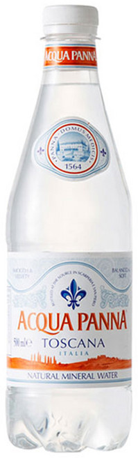아쿠아파나(PET) 500ml 24개 서진프리미엄