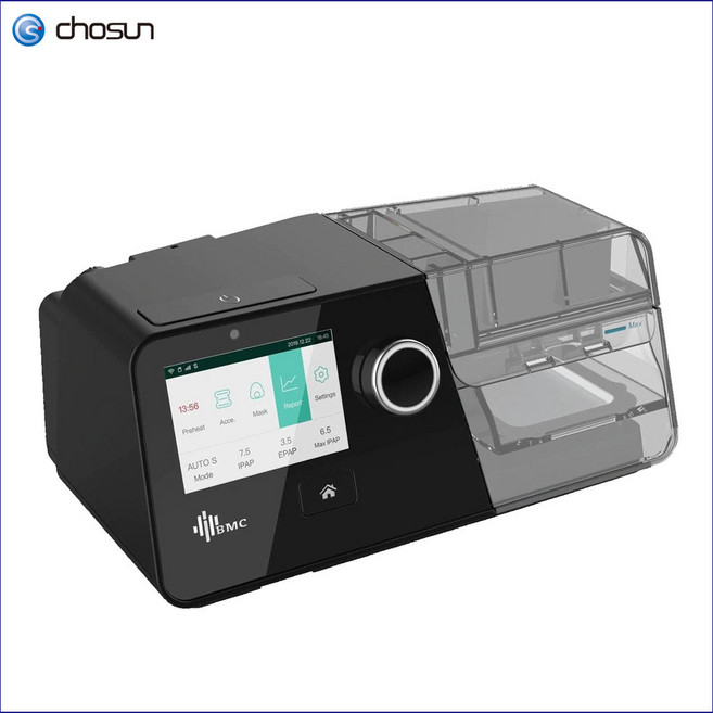 BMC G3 A20 자동 양압기+N5 나잘마스크 증정 (2년 무상A/S) / 비엠씨 / 코콜이 / 수면무호흡증 / 코골이방지 / 코골이치료 / 무호흡방지, 에어필터 단품(양압기제외), 1개
