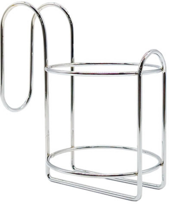 [이원헬스케어]손소독제걸이 거치대, 1개, 본상품선택, 500ml