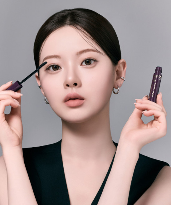 KISSME [2pack] 마스카라 EX 5003761970 398459, 01 롱앤컬(EX), 02 볼륨앤컬(EX)