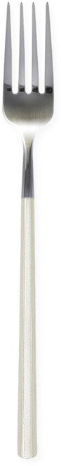 브리앙뜨 펄인러브 포크, 1개, 아이보리