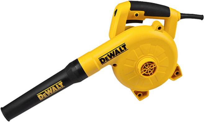 디월트 유선 송풍기 DWB6800, 1개