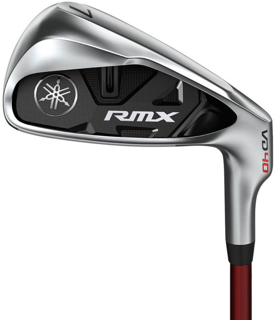 야마하 정품 리믹스 VD40 NS850 스틸 8i 골프 아이언세트 8개 풀세트 (5~SW), RMX VD40 스틸 NS850 R 8i, R, 8도