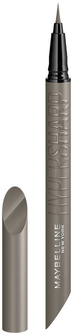 메이블린 하이퍼 샤프 라이너 0.4g, 뮤티드 애쉬, 1개