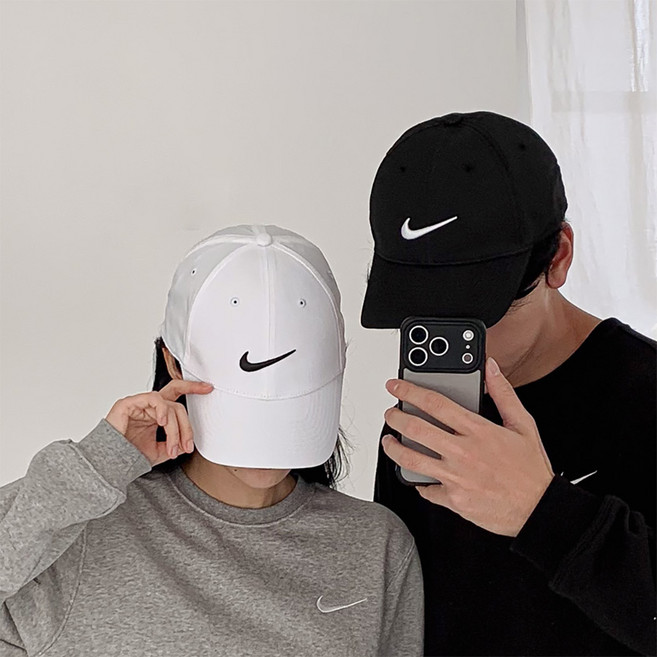 나이키 레거시91 골프 캡 드라이핏 남녀공용 스포츠모자 브리니코 양말 증정
