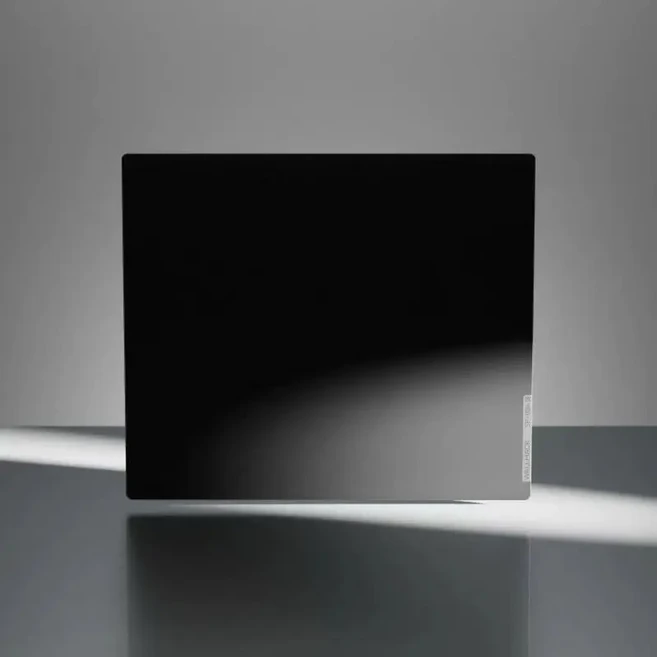 WALLHACK SP004 유리 마우스 패드 게이밍 FPS 카피 에디션 매끄러운 맞춤형 선물 정교한 디자인, 01 45x39cm, 02 SP-004 Black