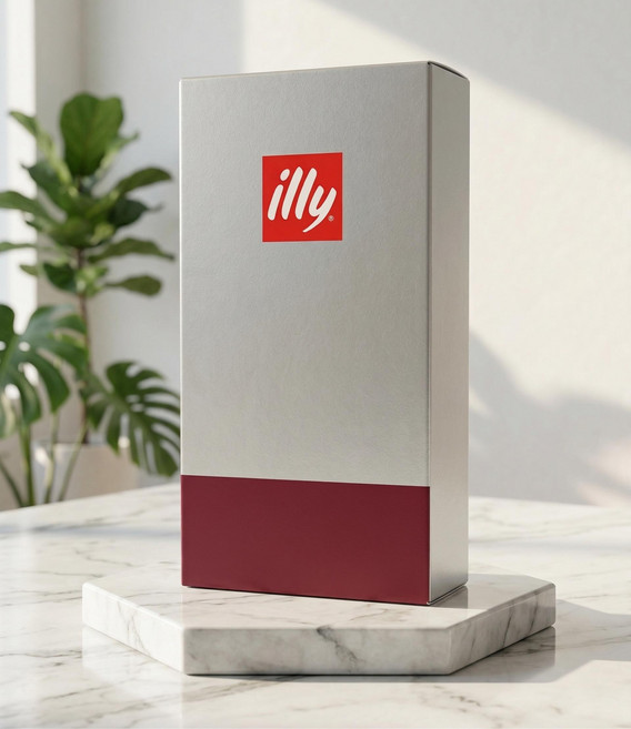 일리 네스프레소 호환 캡슐 커피 인텐소 10캡슐, 1개, 10개입, 5.7g