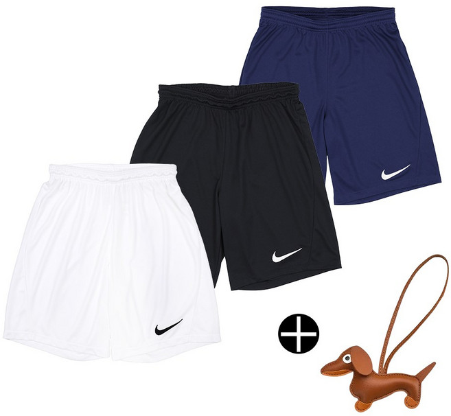 주문폭주 나이키 반바지 Dry-fit 러닝 트레이닝 남여공용 +모아츄 키링 포함