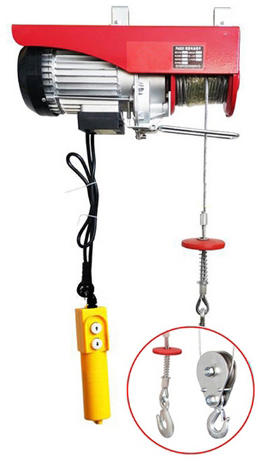 ASAHI SK 電動小吊車 SK312/SK812/SK612/SK412/SK1012, 1個