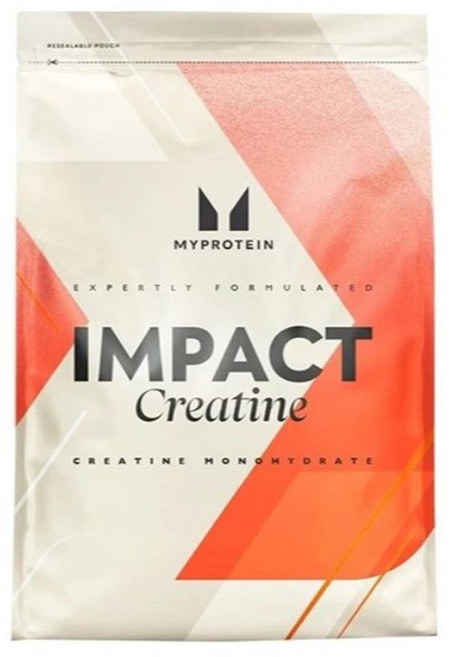 Myprotein 一水肌酸錠 250顆裝 快速補充能量 增加肌肉力量 提升運動爆發力 健身必備, 1個, 250公克_原味, 1份
