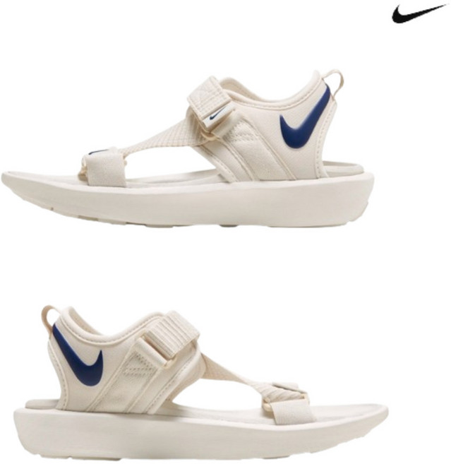 (국내매장판) 나이키 슬리퍼 여성 샌들