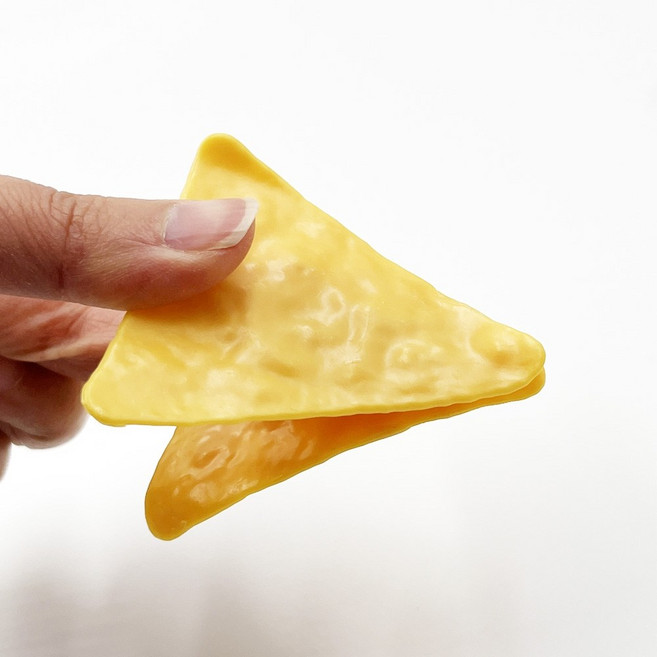 다기능 밀봉 클립 봉지 클립 과자집게, 검정, 1개