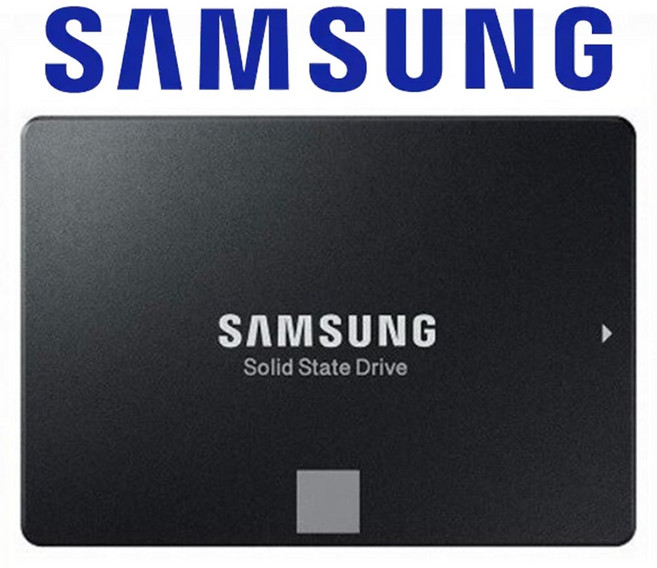 SSD 250G 삼성 EVO 860 SATA 2.5인치 노트북 내장하드, EVO860, 250GB