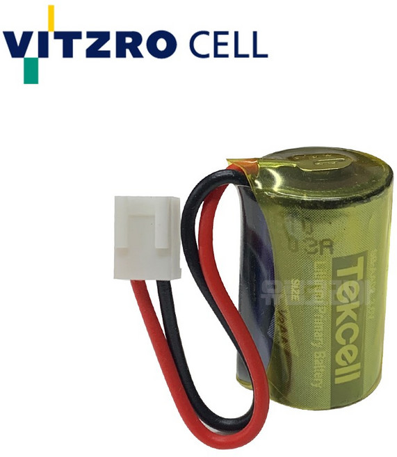 텍셀 SB-AA02-C085550 열량계배터리 계량기 난방지시부 리튬배터리 MT20, 1개, 1개입