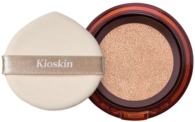 국내 유일 75시간 보습 지속! 완벽 기미 커버 광채 글로우 쿠션 (리필), 리필, 1개, 23호(리필) - 쿠팡