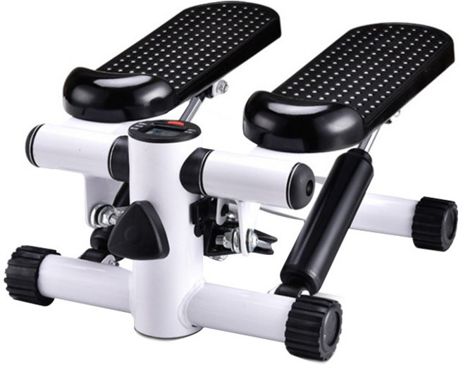 [만물잡동사니]KC인증 마벤스텝퍼 하체 실내 유산소 계단오르기 운동효과 스텝퍼 기구, 상세페이지 참조