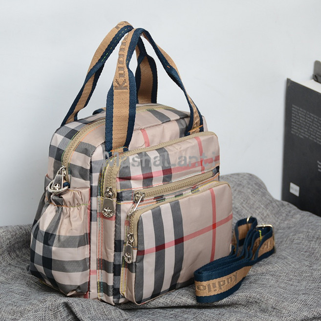 한국식 옥스포드 크로스백 미니 크로스백 여성숄더백 마샤 란티 a-240403-2