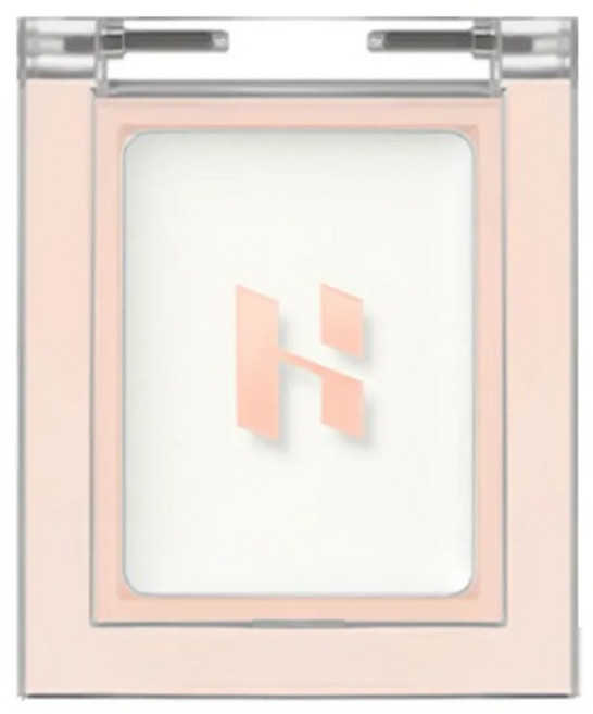 Holika Holika 毛孔隱形遮瑕膏 果凍毛孔橡皮擦 校正膚色 修容 黑眼圈, Snow Veil, 1個