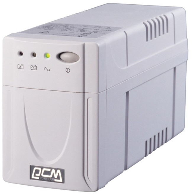 科風 UPS COM-500 離線式不斷電系統 防雷擊突波, 1個, 110V