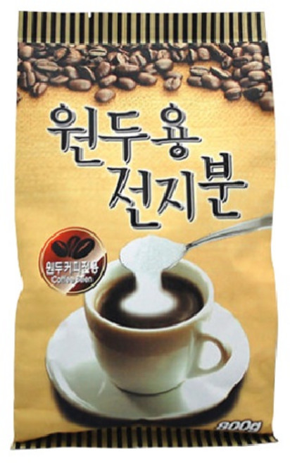 희창유업 원두용 전지분, 800g, 10개, 800g, 1개입
