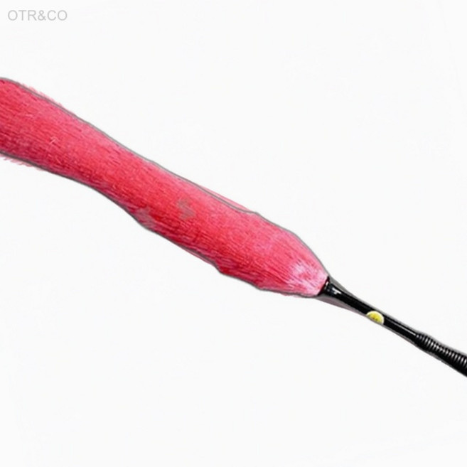 오필리아 정전기 먼지떨이 키보드먼지