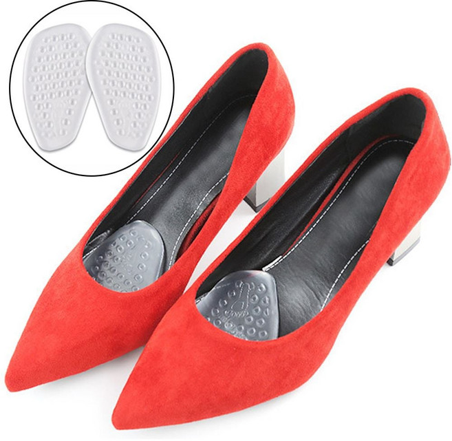 앞발바닥보호패드 쿠션 하이힐 하이힐앞발쿠션 구두보호패드