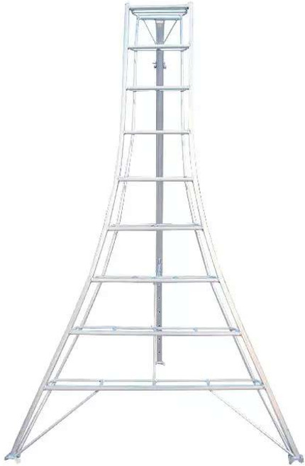 과수원 사다리 조경 정원 농가 과수용 가지치기 원예 농업용, 1개