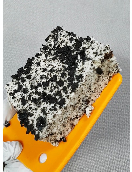 오레오설기 12개 1.8kg [백설기/초코설기/꿀설기]