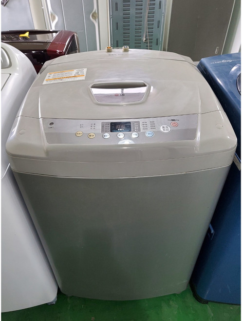 중고세탁기 삼성전자 LG전자 대우전다 일반형 10KG-15KG 통돌이세탁기, 중고세탁기14Kg