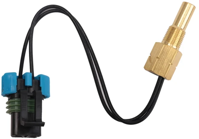 워터 온도 센서 12-00767-00 캐리어 트랜시쿨드 벡터/수프라/맥시마-붐용, 01 As Shown