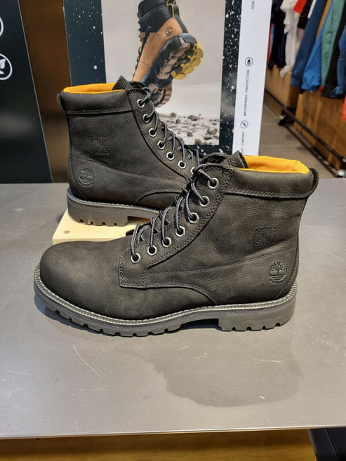 팀버랜드 팀버랜드 팀버랜드 A44P1 남자 REDWOODFALLS 워커 블랙 (P001706232)