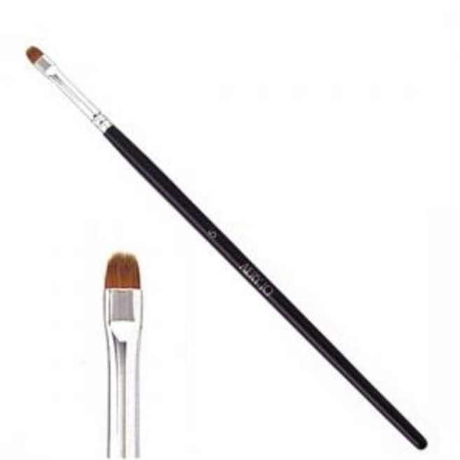 (15pcs) 5호 섀도우 포인트용 브러쉬, 1개