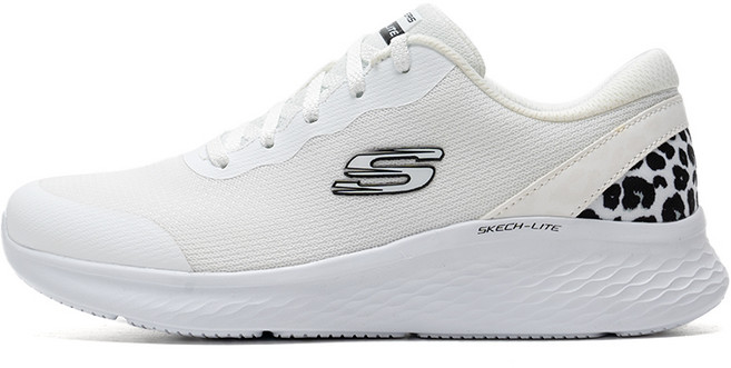 스케쳐스 여성스케치 라이트 프로 큐트 스트롤 러닝화 149992-WBK