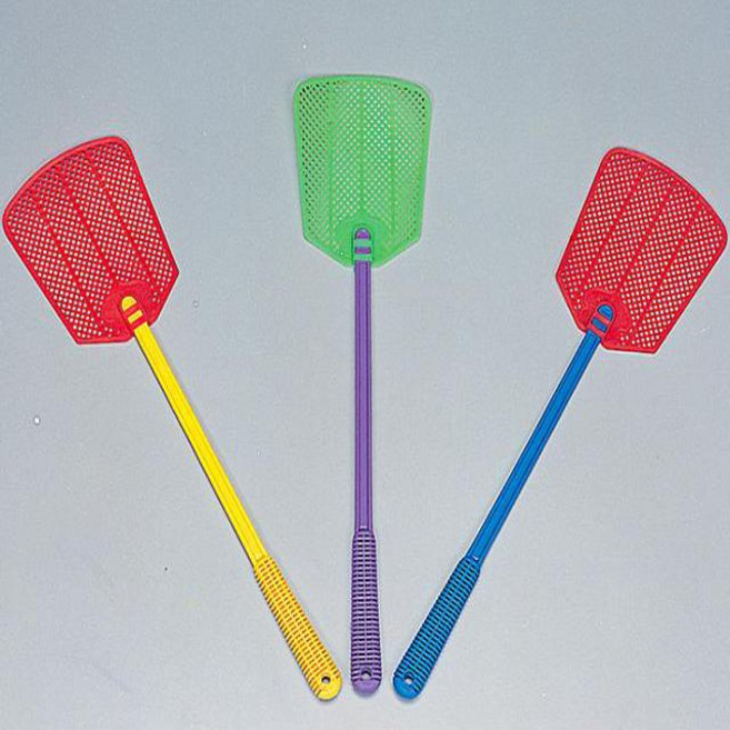 [D1-8803664501515] 일조 파리채 플라스틱파리채, 1개
