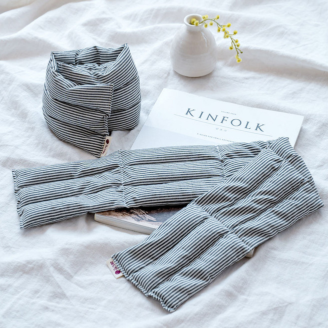 REDBEAN 목어깨 찜질팩, 1개