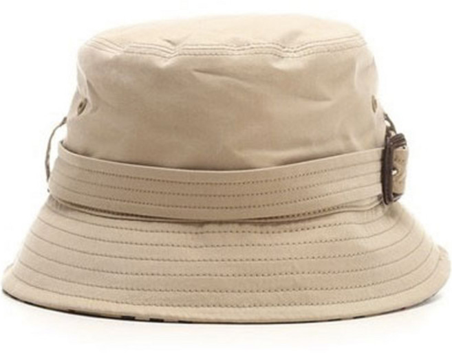 버버리 버킷햇 8057391