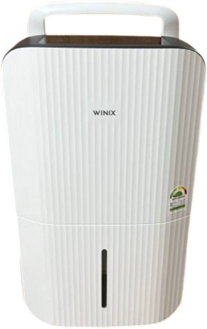 [장마철 필수가전]위닉스 뽀송 17L 제습기 DN3E170-LWK 에너지소비효율1등급