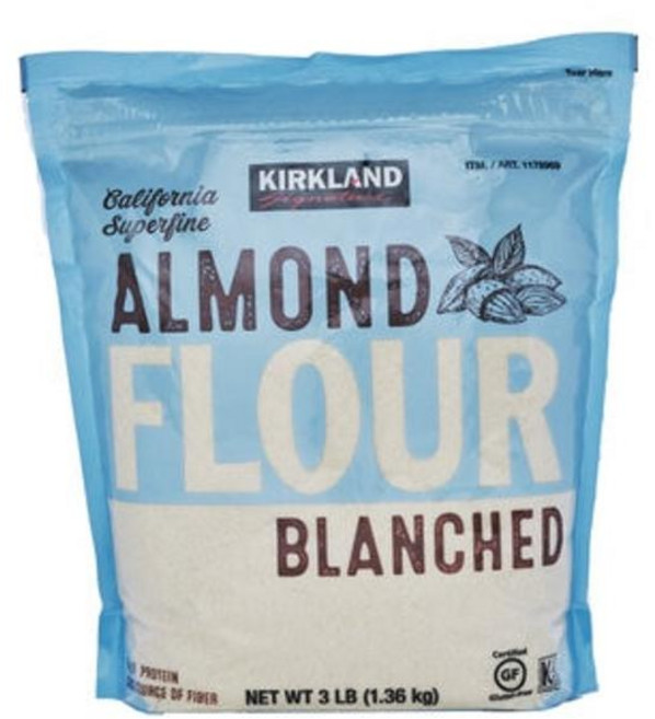 커클랜드시그니처 아몬드 밀가루, 1개