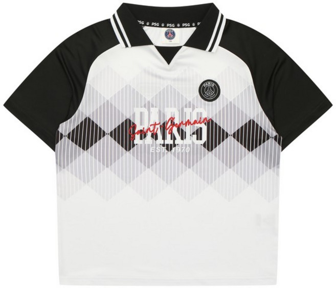 에스핏 주니어 파리생제르망 PSG 유니폼 YT SJZ304 MKYT74