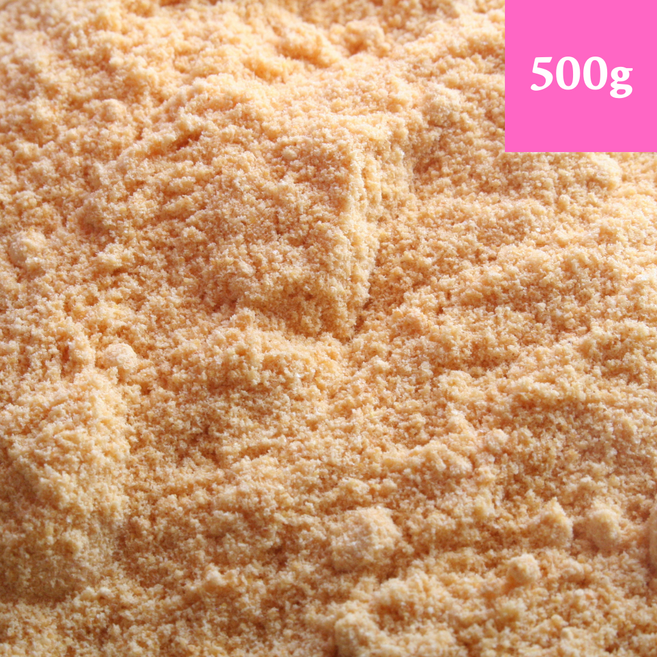 과일분말 자몽껍질분말 500g, 1개