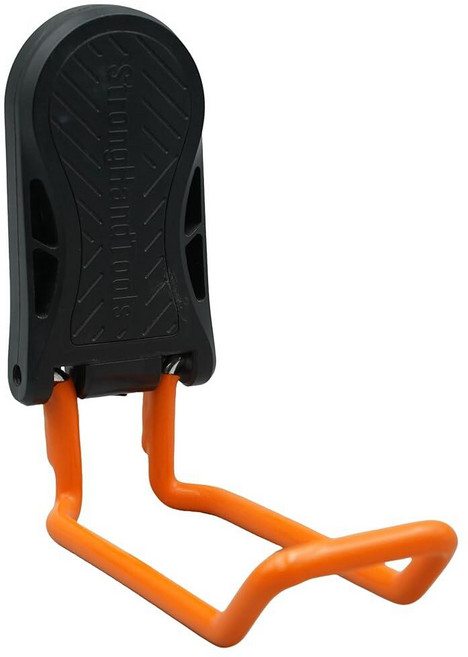 StrON 온gHAND &Tools 튼튼한마그네틱유틸리티후크 7.6cm3인치후크 13.6kg30파운드무게용량 쉬운분리 견고한공구보관솔루션 MHD300-AZ119615, StrON 온gHAND &Tools,튼튼한마그네틱유틸리