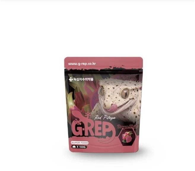 녹십자 지렙 G-REP 슈퍼푸드 곤충맛, 1개, 100g - 쿠팡